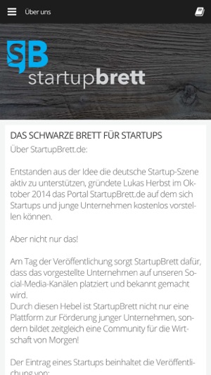 StartupBrett(圖3)-速報App