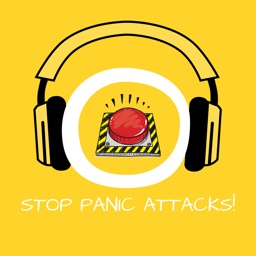 Stop Panic Attacks! Overcome Panic Attacks by Hypnosis