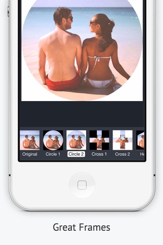Great Photo Editor 2017 - NO ADS! - náhled