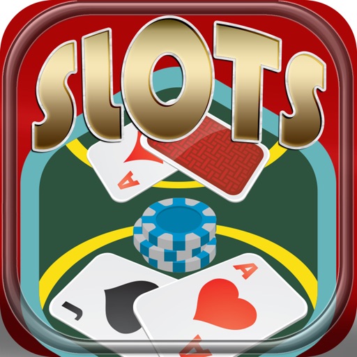 An Star Slots Machines - Free Las Vegas Game icon