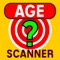 This app is intended for entertainment purposes only and does not provide age detecting or scanning functionality