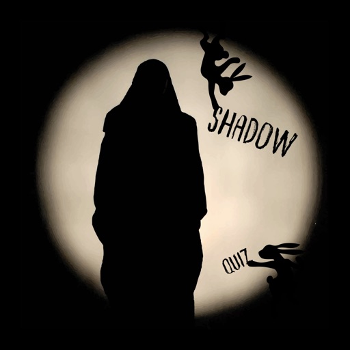 Blind Guess Shadow : become the ultimate Entertainment Guru icon