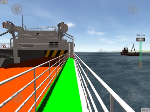 Скачать Boat Sim Elite