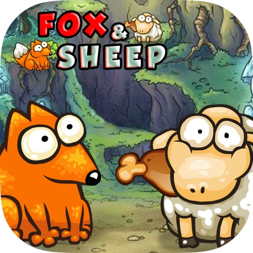 Fox&Sheep icon