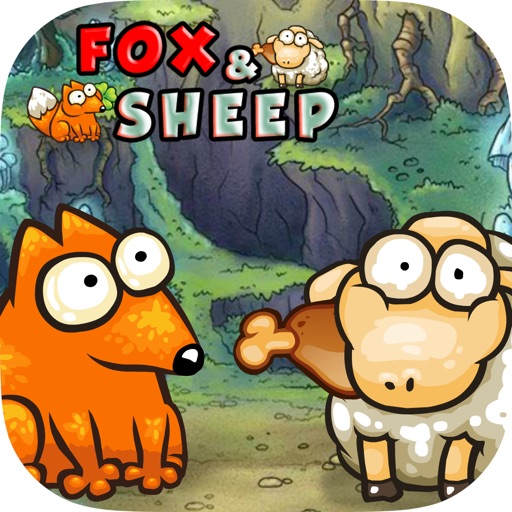 Fox&Sheep