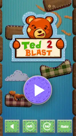 Game screenshot Ted 2 Blast hack