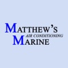 Matthew's Marine Air Conditioning