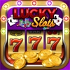 A Amazing Lucky Slots Machines 777