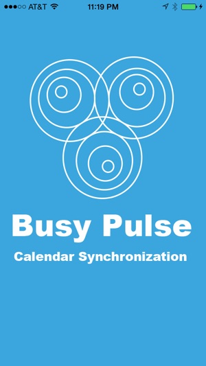 Busy Pulse Calendar Synchronization(圖1)-速報App