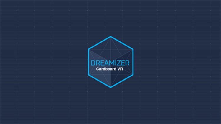 Dreamizer Sky VR for Cardboard