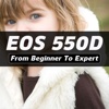iEOS550D - Canon EOS 550D Guide And Training