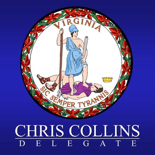 Delegate Chris Collins