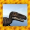 Velociraptor Dinosaur Simulator 3D