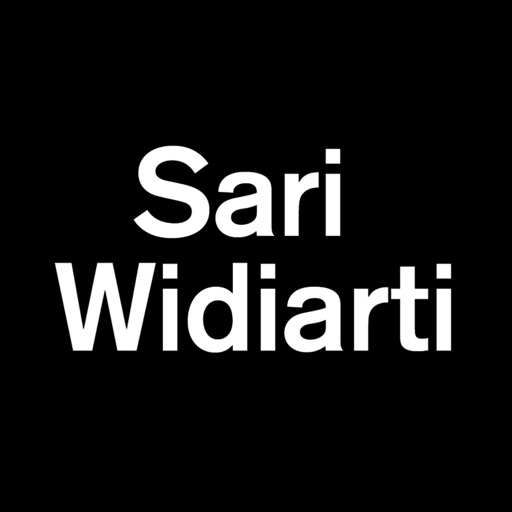 Sari Widiarti icon