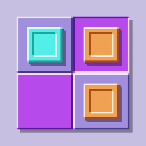 Push IT - Sokoban Puzzle Icon