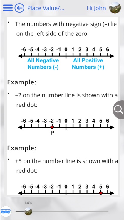 Grade 3 Math by GoLearningBus screenshot-3