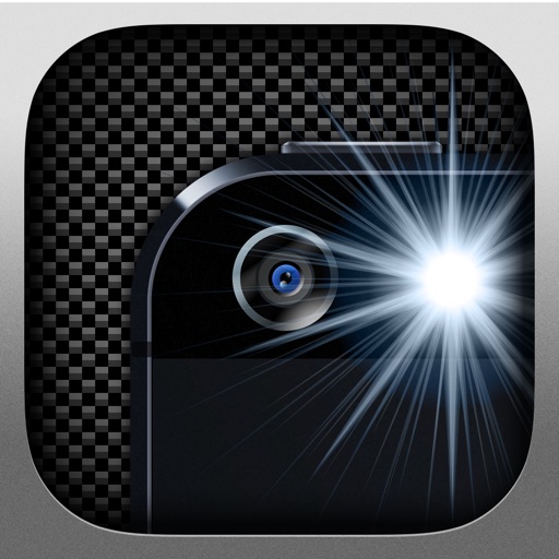 iTorch Flashlight - Led Flash Light for iPhone