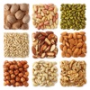 Nuts Benefits :}