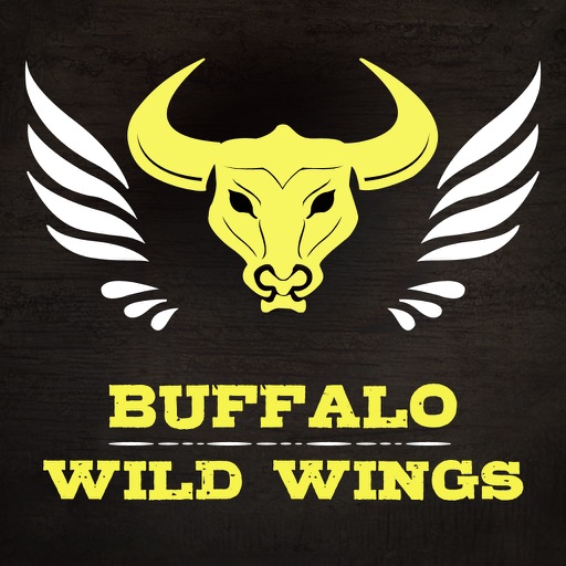 Great App for Buffalo Wild Wings Restaurants icon