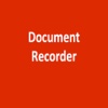 Document Recorder