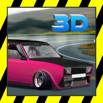 Drift Mania - Crazy Drift Race Читы