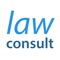 Lawconsult é uma nova forma de prestação de serviços jurídicos mais simples, efetiva e econômica do que os tradicionais escritórios de advocacia