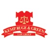 Kemp, Ruge & Green Accident App