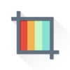 Square Shape - Crop Photo & Video to Size and Share for Instagram