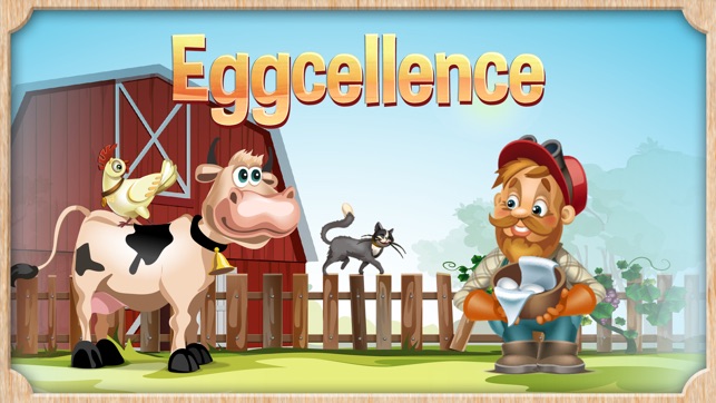 Eggсellence – Eggs Bounce(圖1)-速報App