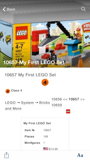 Wikia Fan App for: LEGO(圖2)-速報App