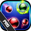 Green Dot Chase Pro - Red Ball Menace