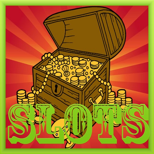``` 2015 ```AAA Hunters of Coins-Free Game Slots icon