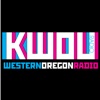 KWOU: Western Oregon Radio