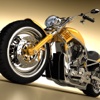 Motorcycles Wallpapers.