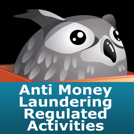 Anti Money Laundering Regulated Activities