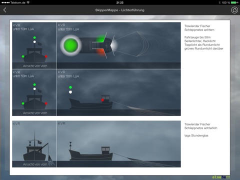 SkipperMappe⁺ screenshot 4