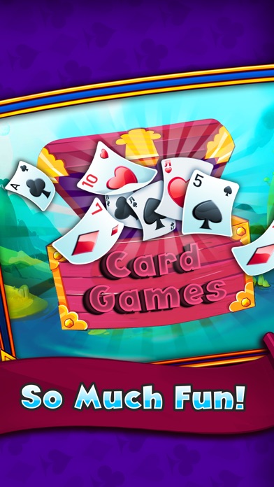 solitaire plus for ipad