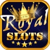 All Slots Royal King Casino HD