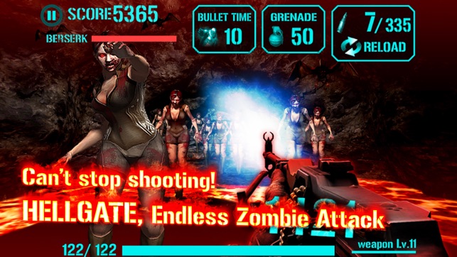 GUN ZOMBIE(圖5)-速報App