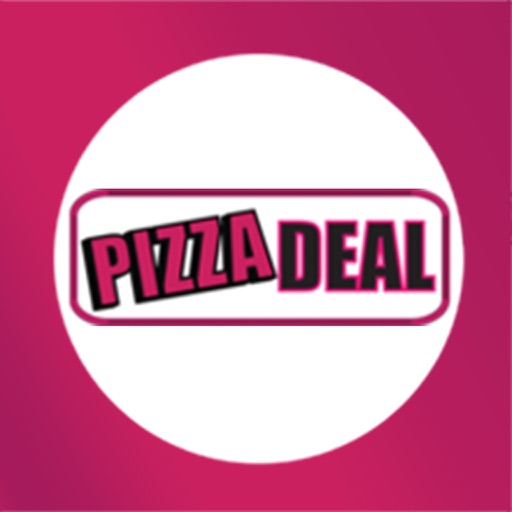 Pizza Deal Hilversum