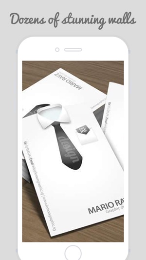 Business Card Designs Ideas - Best Collection Of Business Ca(圖4)-速報App