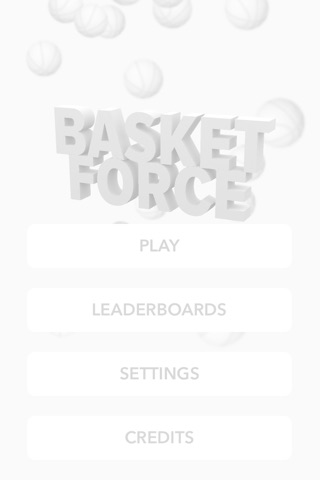 Basket Force screenshot 2