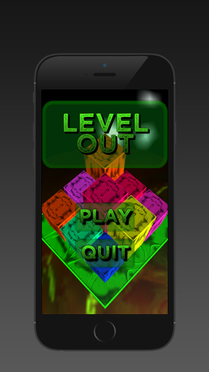 Level Out Pro