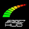 Icon speed-HUD