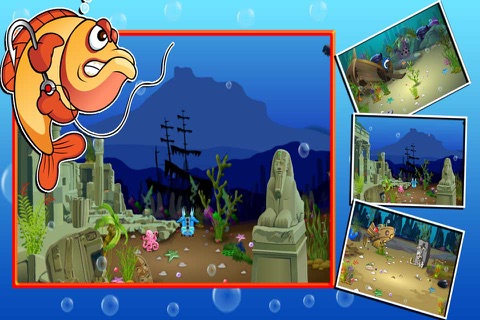 The Fish Escape screenshot 3