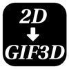 Gif3DMake