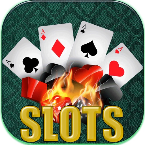 Classic Texas Poker Slots - FREE Amazing Las Vegas Casino Games Premium Edition icon