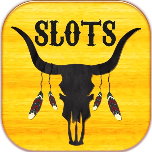 Desert Drought Slots Machines - FREE Gambling World Series Tournament icon