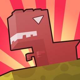 Block Jump Forever Christmas