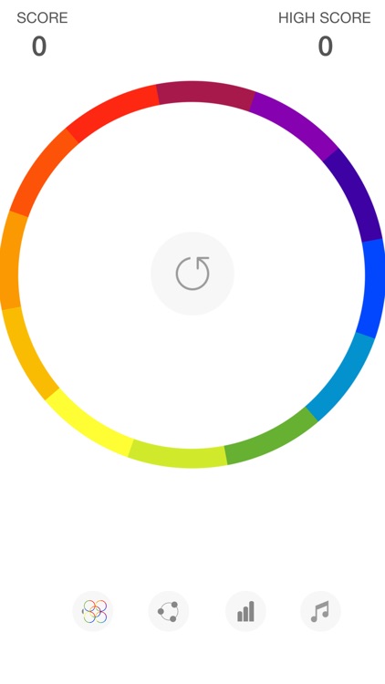 The Color Wheel screenshot-4